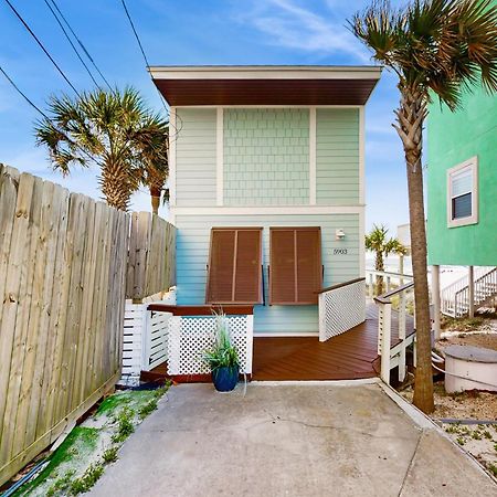 فيلا Palapa House بنما سيتي بيتش المظهر الخارجي الصورة