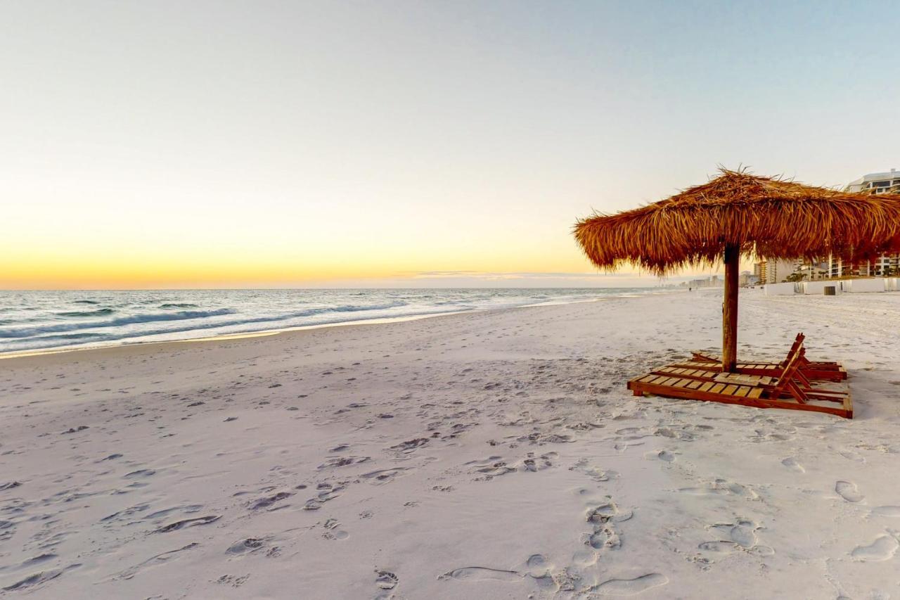 فيلا Palapa House بنما سيتي بيتش المظهر الخارجي الصورة